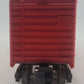 Lionel 6-26288 O Gauge Atomic Energy Commission Glow in the Dark Red Boxcar LN/Box