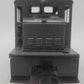 Lionel 6-18912 O Gauge Amtrak Industrial Diesel Switcher EX/Box