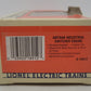 Lionel 6-18912 O Gauge Amtrak Industrial Diesel Switcher EX/Box