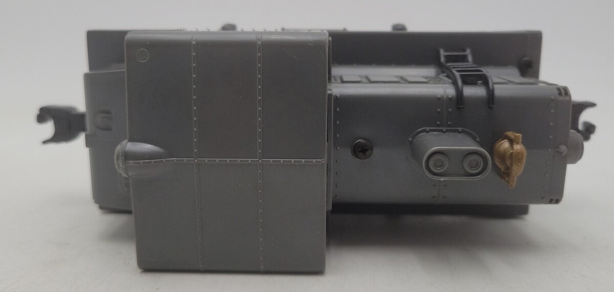 Lionel 6-18912 O Gauge Amtrak Industrial Diesel Switcher EX/Box