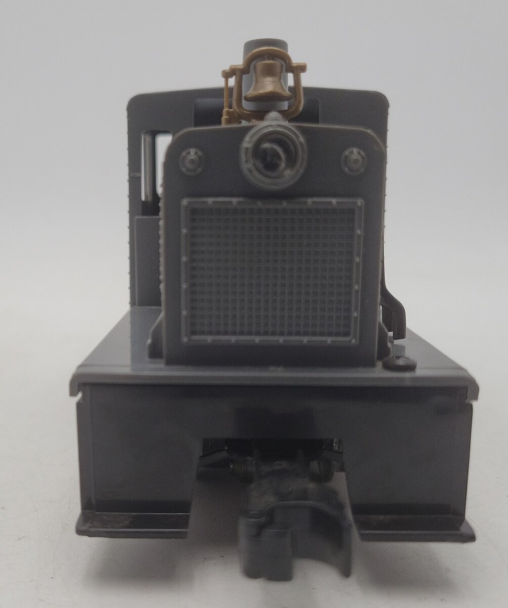 Lionel 6-18912 O Gauge Amtrak Industrial Diesel Switcher EX/Box