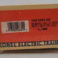 Lionel 6-16689 O Gauge Lionel Toxic Waste Car LN/Box