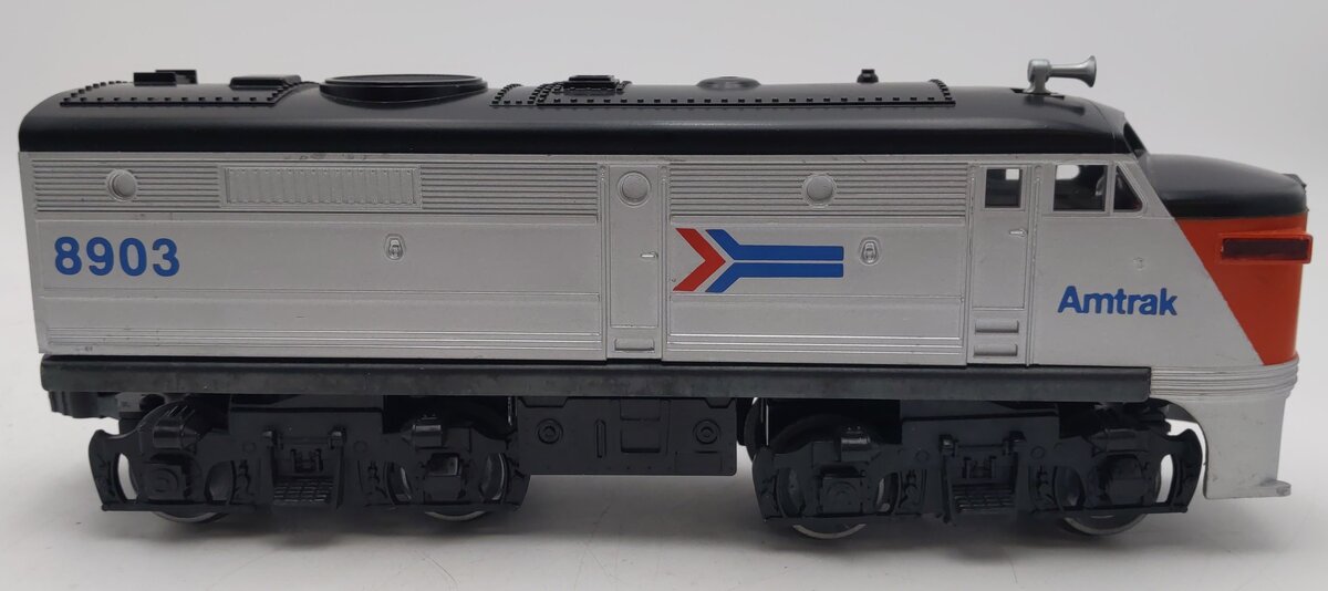 Lionel 6-8903 Amtrak Alco Dummy Diesel Locomotive #8903 EX