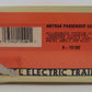 Lionel 6-15100 O Gauge Amtrak "Danbury" Illuminated Passenger Car EX/Box