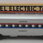 Lionel 6-15100 O Gauge Amtrak "Danbury" Illuminated Passenger Car EX/Box