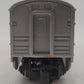 Lionel 6-15100 O Gauge Amtrak "Danbury" Illuminated Passenger Car EX/Box