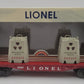 Lionel 6-29829 O Gauge Radioactive Waste Car #6805 LN/Box
