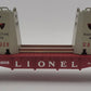 Lionel 6-29829 O Gauge Radioactive Waste Car #6805 LN/Box