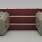Lionel 6-29829 O Gauge Radioactive Waste Car #6805 LN/Box
