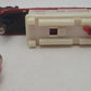 Lionel 6-36718 O Gauge AEC Security Operating Searchlight Caboose #2002 EX/Box
