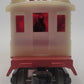 Lionel 6-36718 O Gauge AEC Security Operating Searchlight Caboose #2002 EX/Box
