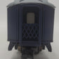 Lionel 6-9516 O Gauge Baltimore & Ohio Mountain Top Passenger Car EX