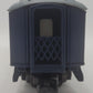 Lionel 6-9516 O Gauge Baltimore & Ohio Mountain Top Passenger Car EX