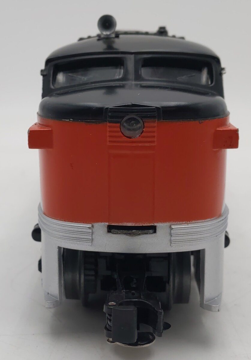 Lionel 6-18904 O Amtrak Powered Diesel Locomotive #8904 EX