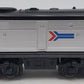 Lionel 6-18904 O Amtrak Powered Diesel Locomotive #8904 EX