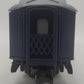 Lionel 6-9525 O Gauge Baltimore & Ohio "Emerald Brook" Passenger Car EX