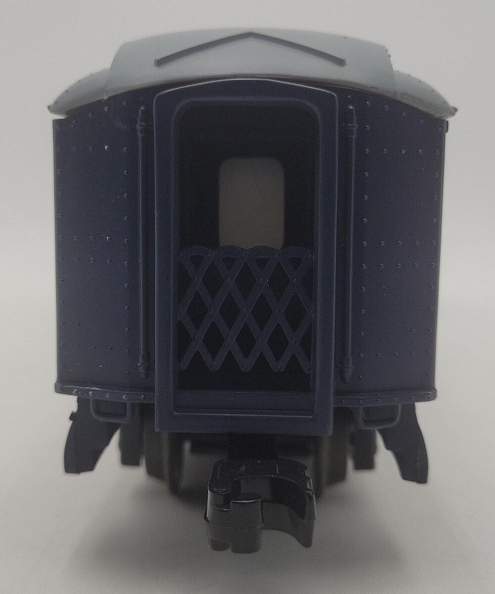 Lionel 6-9525 O Gauge Baltimore & Ohio "Emerald Brook" Passenger Car EX
