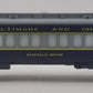 Lionel 6-9525 O Gauge Baltimore & Ohio "Emerald Brook" Passenger Car EX