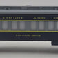 Lionel 6-9525 O Gauge Baltimore & Ohio "Emerald Brook" Passenger Car EX