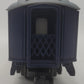 Lionel 6-9525 O Gauge Baltimore & Ohio "Emerald Brook" Passenger Car EX