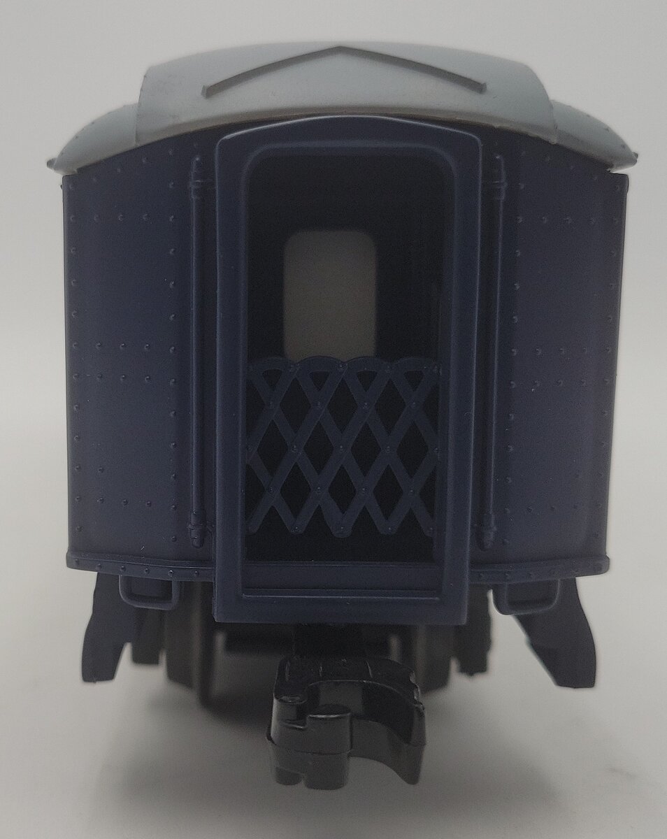 Lionel 6-9525 O Gauge Baltimore & Ohio 