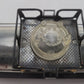Lionel 6-16160 O Gauge AEC Reactor Fluid Tank Car #6515-4 (Black) VG/Box