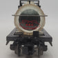 Lionel 6-16160 O Gauge AEC Reactor Fluid Tank Car #6515-4 (Black) VG/Box