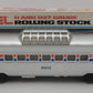 Lionel 6-6412 O Gauge Amtrak Vista Dome Passenger Car #6412 EX/Box