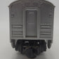 Lionel 6-6412 O Gauge Amtrak Vista Dome Passenger Car #6412 EX/Box