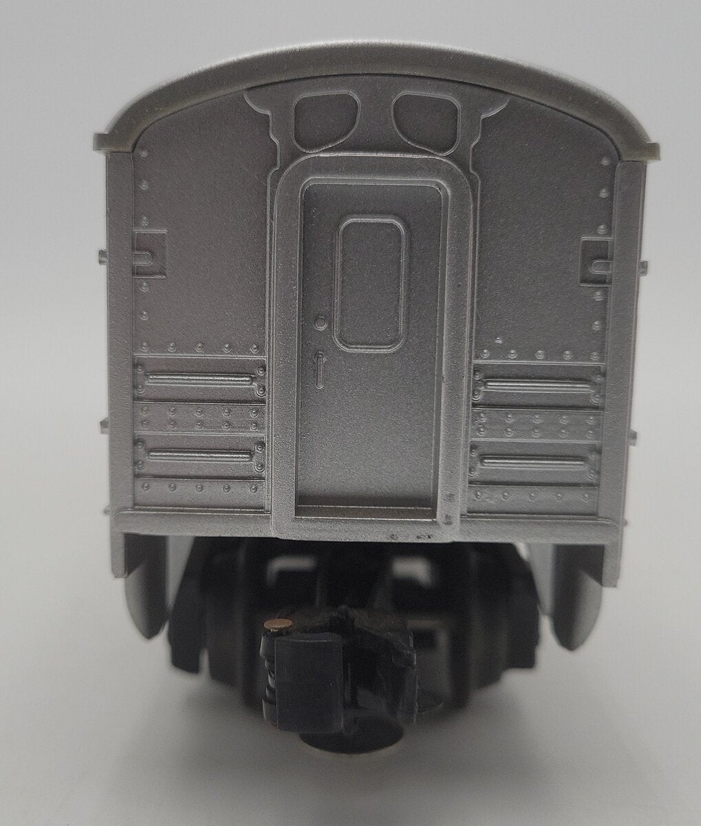 Lionel 6-6412 O Gauge Amtrak Vista Dome Passenger Car #6412 EX/Box