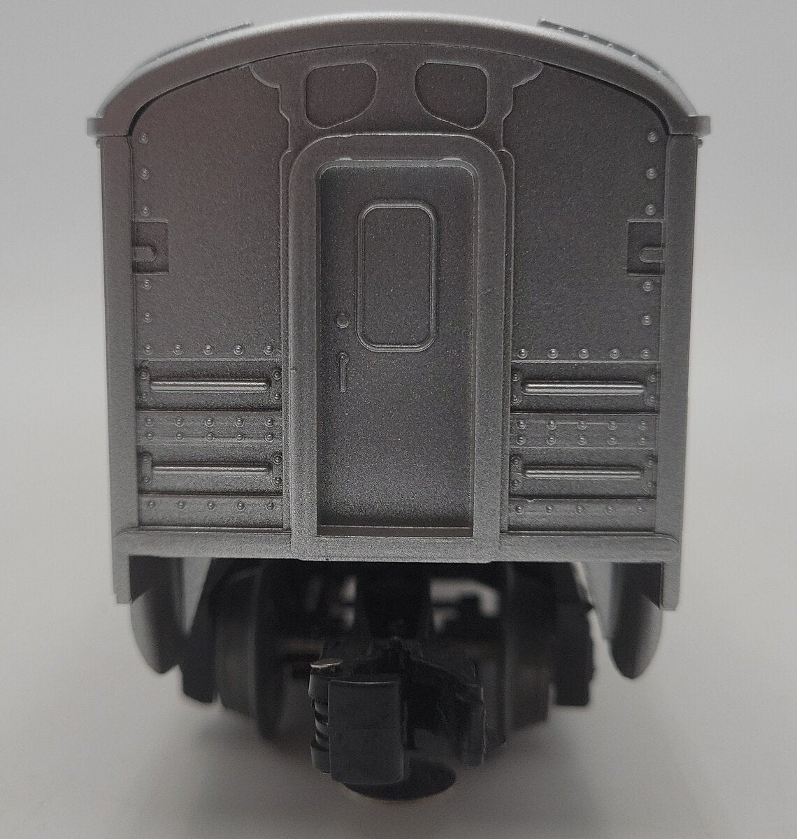 Lionel 6-6410 O Gauge Amtrak Streamlined Pullman Car #6410 EX/Box