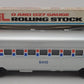 Lionel 6-6410 O Gauge Amtrak Streamlined Pullman Car #6410 EX/Box