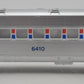 Lionel 6-6410 O Gauge Amtrak Streamlined Pullman Car #6410 EX/Box