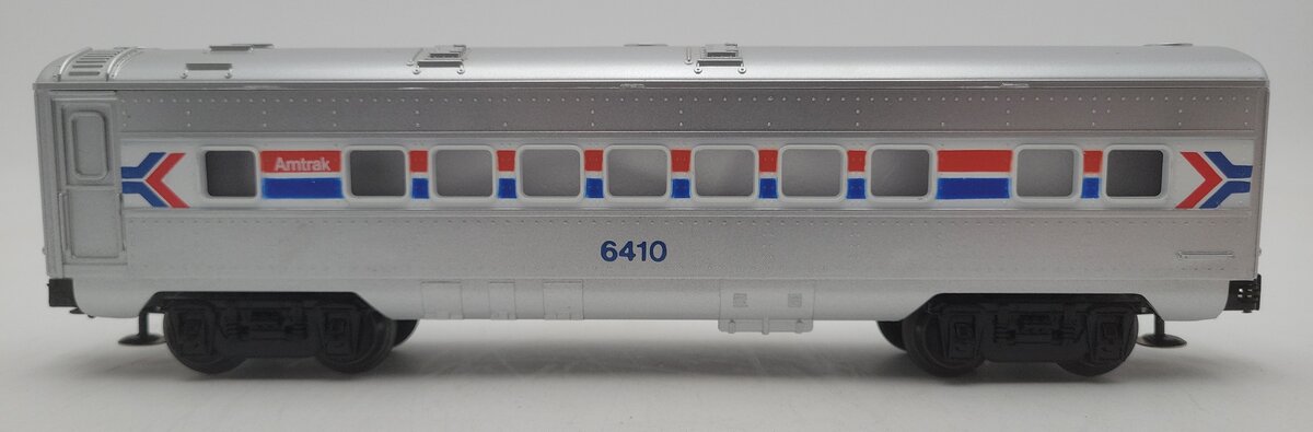 Lionel 6-6410 O Gauge Amtrak Streamlined Pullman Car #6410 EX/Box
