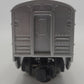Lionel 6-6410 O Gauge Amtrak Streamlined Pullman Car #6410 EX/Box