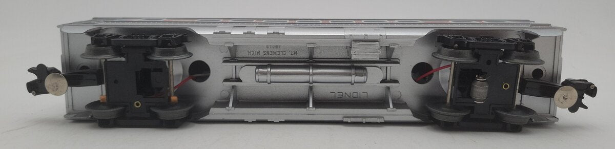 Lionel 6-6410 O Gauge Amtrak Streamlined Pullman Car #6410 EX/Box