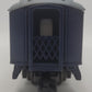 Lionel 6-9524 O Gauge Baltimore & Ohio "Margaret Corbin" Passenger Car #9524 EX