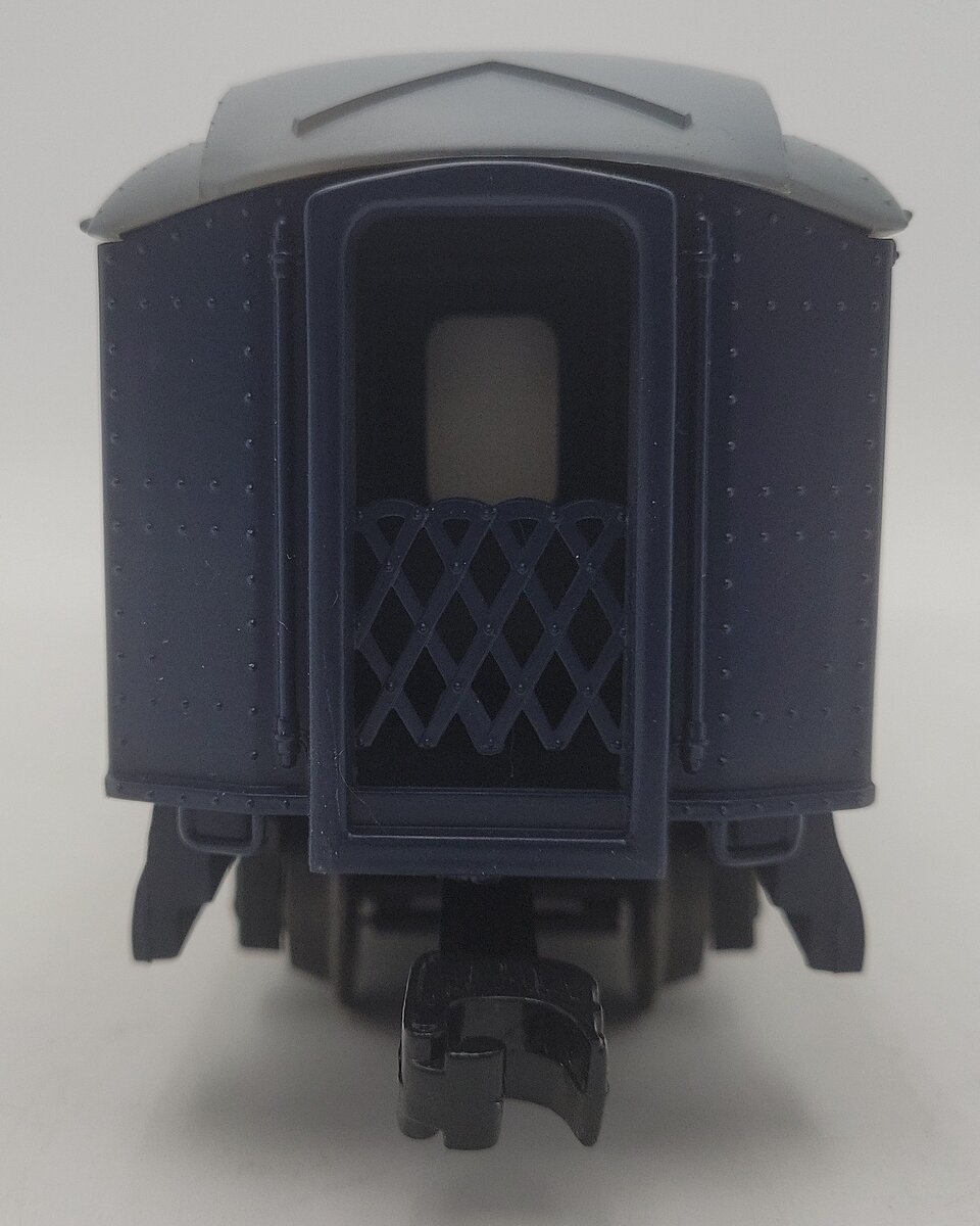 Lionel 6-9524 O Gauge Baltimore & Ohio 