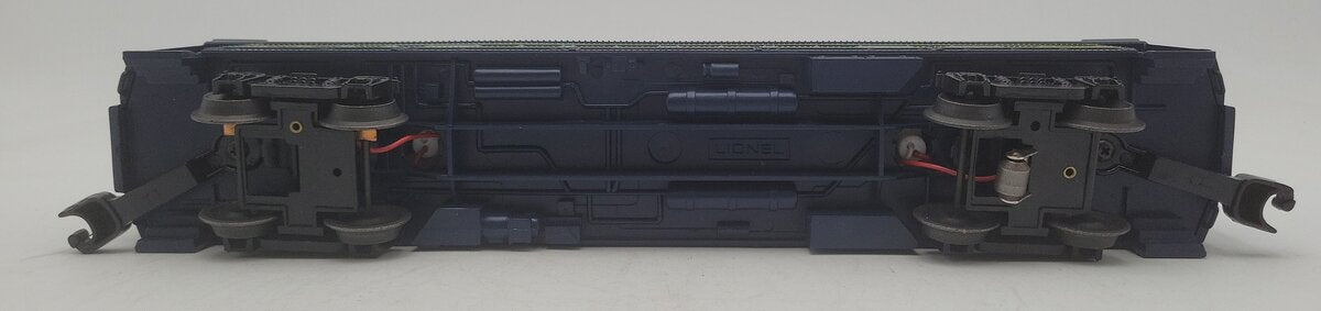 Lionel 6-9524 O Gauge Baltimore & Ohio "Margaret Corbin" Passenger Car #9524 EX