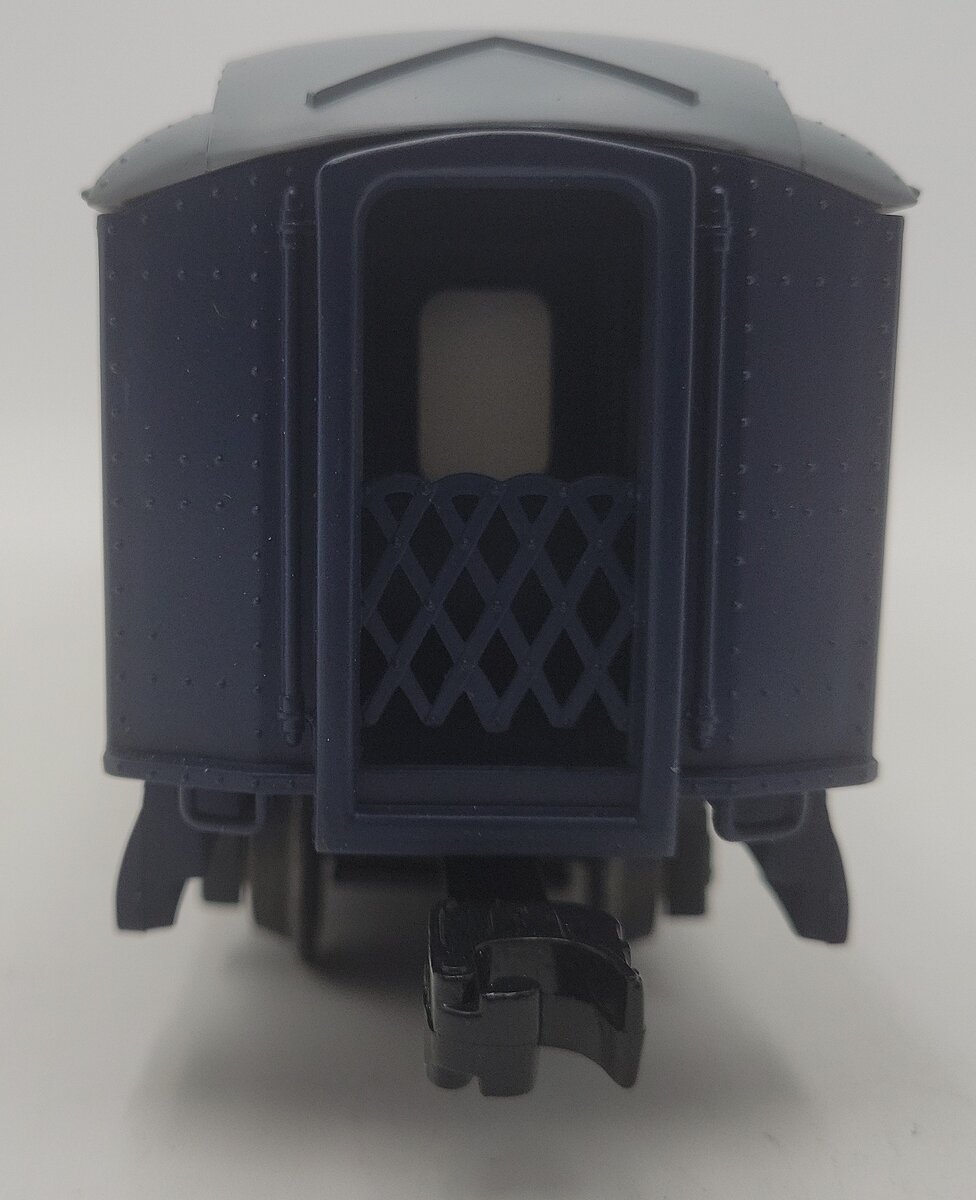 Lionel 6-9524 O Gauge Baltimore & Ohio 