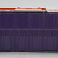 Lionel 6-19835 O Gauge FedEx Operating Boxcar #3464 VG/Box