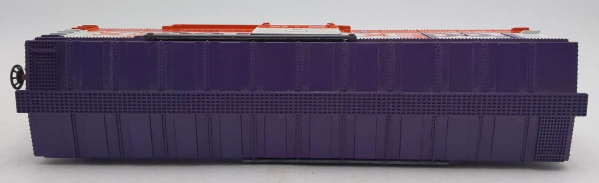 Lionel 6-19835 O Gauge FedEx Operating Boxcar #3464 VG/Box
