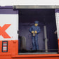 Lionel 6-19835 O Gauge FedEx Operating Boxcar #3464 VG/Box