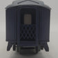 Lionel 6-9529 O Baltimore & Ohio Eisenhower Campaign Observation Car LN