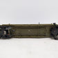 Lionel 6-16726 O Gauge Army Fire Ladder Car VG/Box