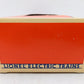 Lionel 6-16726 O Gauge Army Fire Ladder Car VG/Box