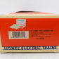Lionel 6-16726 O Gauge Army Fire Ladder Car VG/Box