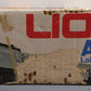 Lionel 6-1663 Amtrak Lakeshore Limited Passenger Set (No Track) VG/Box