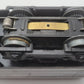 Lionel 6-1663 Amtrak Lakeshore Limited Passenger Set (No Track) VG/Box