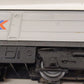 Lionel 6-1663 Amtrak Lakeshore Limited Passenger Set (No Track) VG/Box